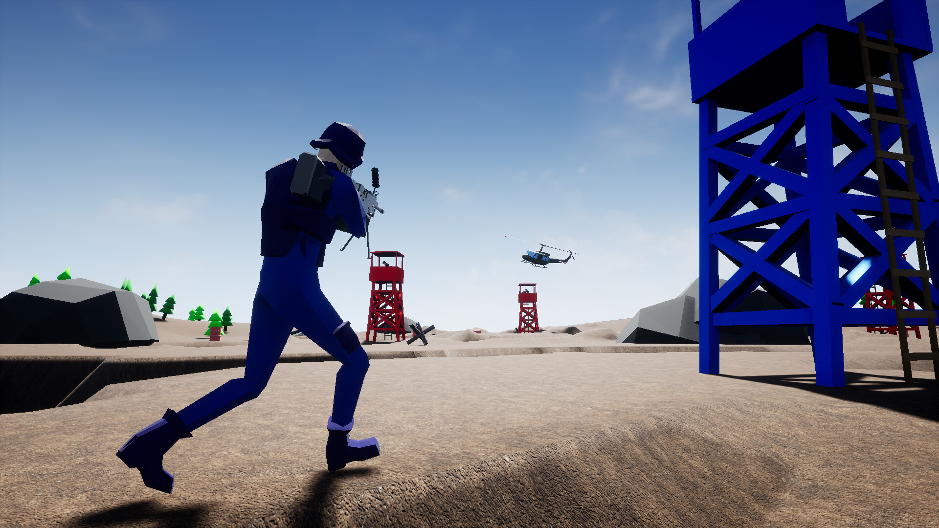 ShitSlam2 screenshot #1