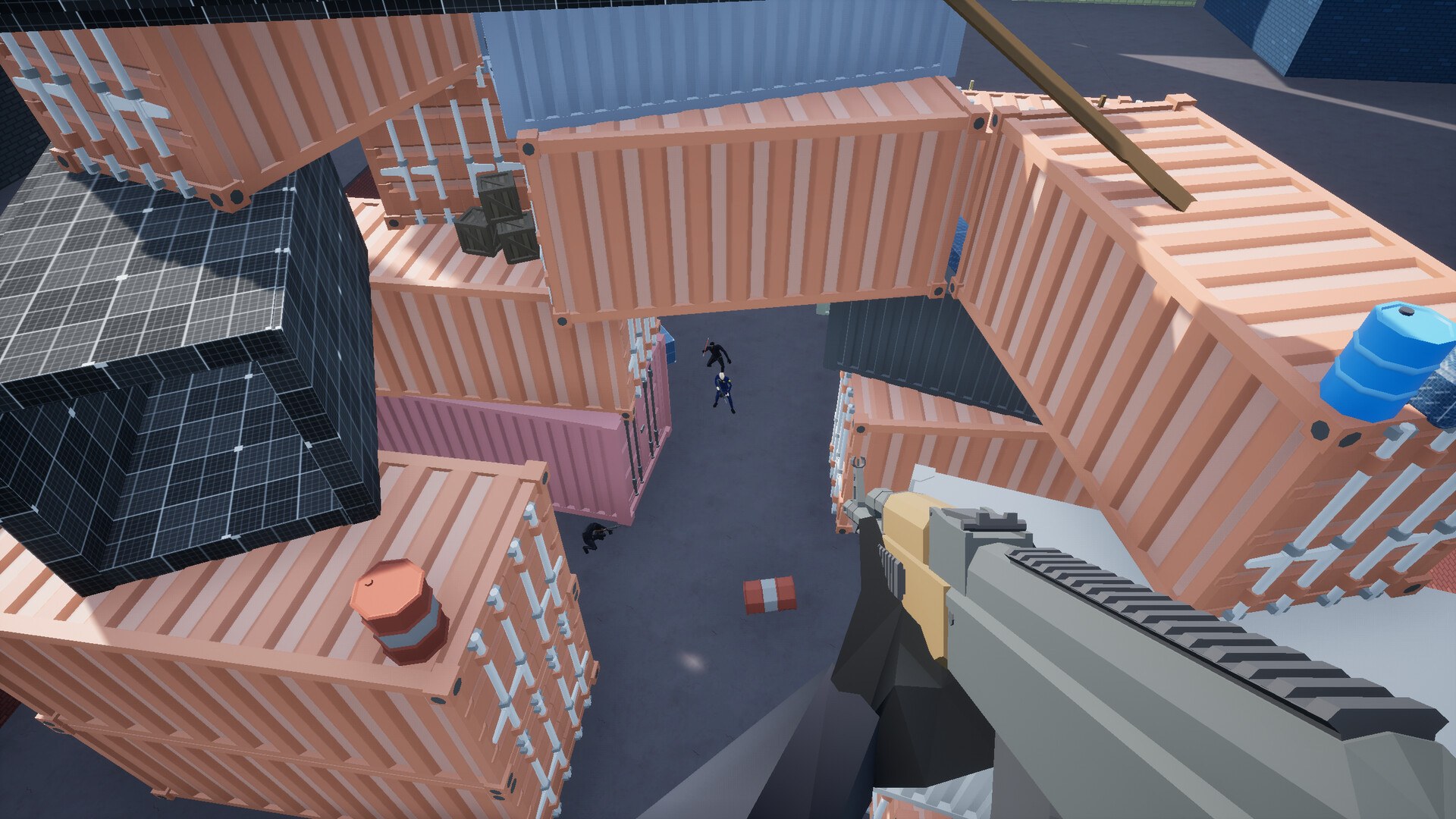 ShitSlam2 – Screenshot 10