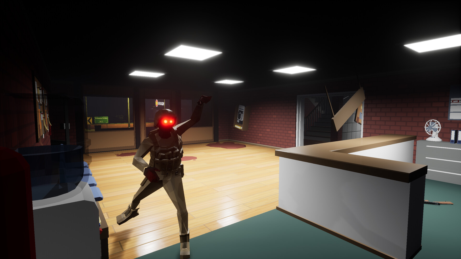 ShitSlam2 screenshot #9