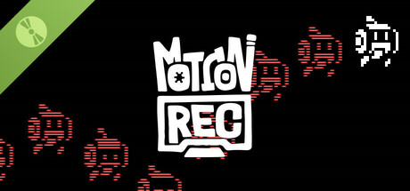 MotionRec Demo Header Image