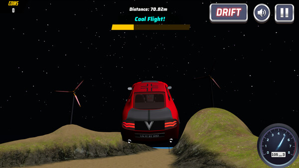 Street Drive Rush screenshot 6