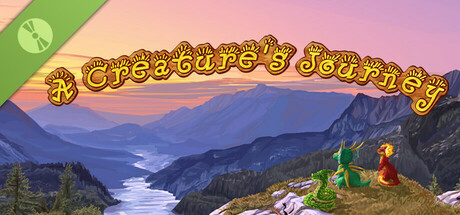 A Creature's Journey Demo