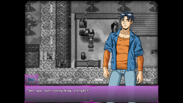 The Fall of Juliet screenshot 4