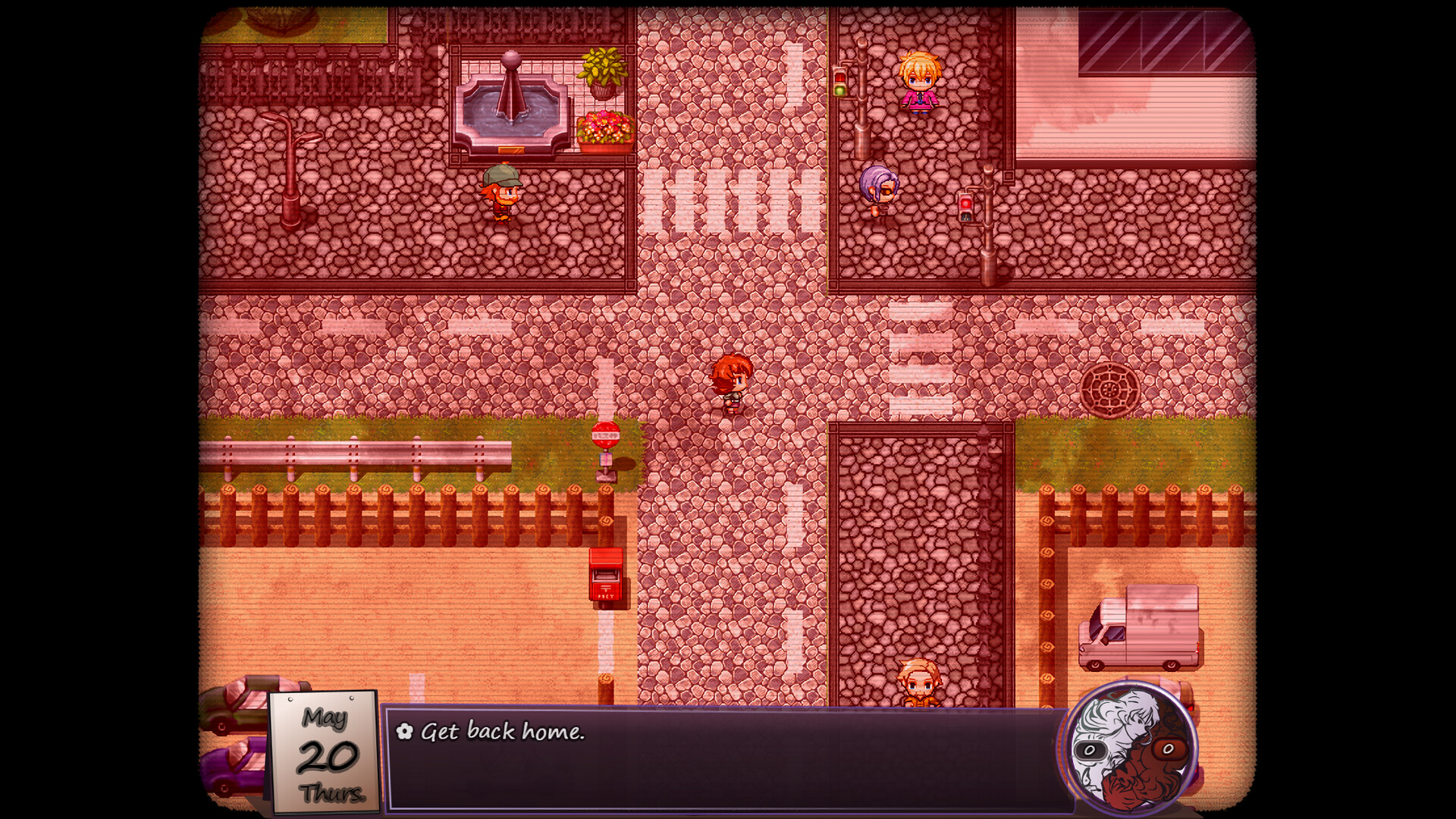 The Fall of Juliet screenshot #6