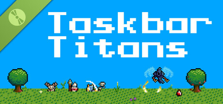 Taskbar Titans Demo Header Image