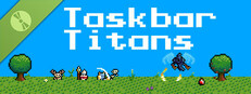 Taskbar Titans Demo Small Capsule Image