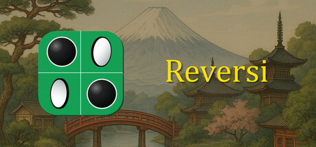 Reversi steam charts