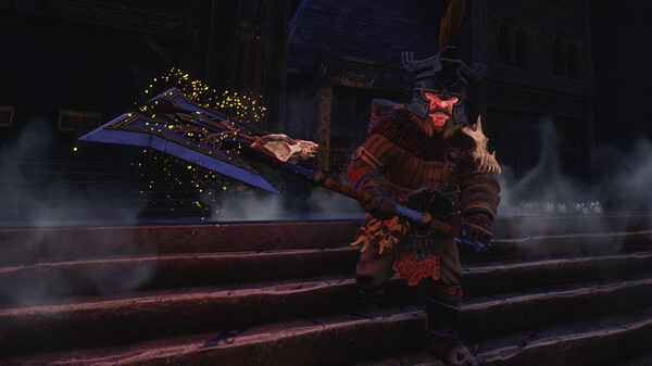 The Lord of the Rings: Return to Moria™ Orc Hunter Pack DLC
