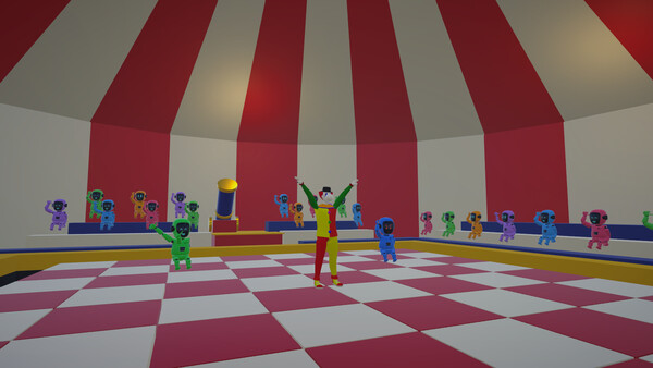 FaceRobots — 12