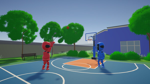 FaceRobots screenshot 6