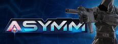 Asymm Banner