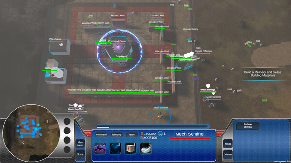 Screenshot media