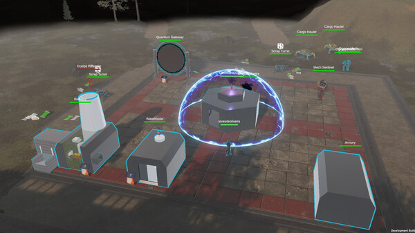 Screenshot media