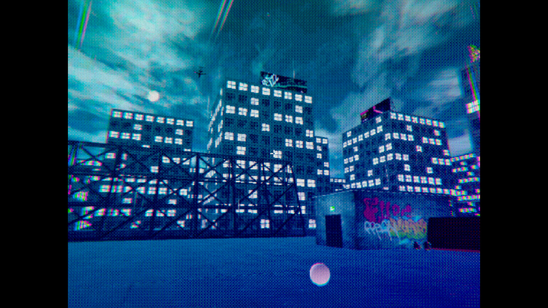 Condo screenshot #3