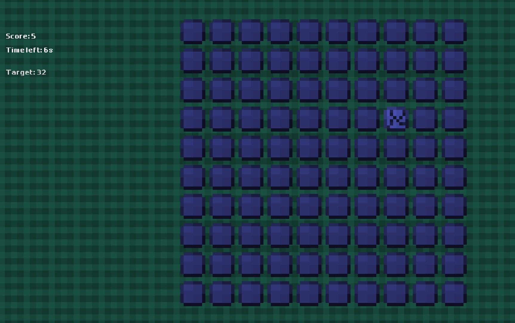 Color Clash Featured Screenshot #1