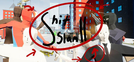 ShitSlam2 Playtest