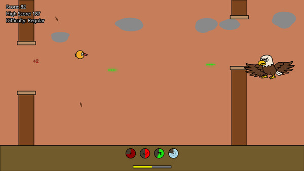 Nocturne FX screenshot 4