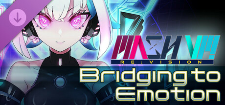 MASH VP! Re:VISION - Bridging to Emotion cover art