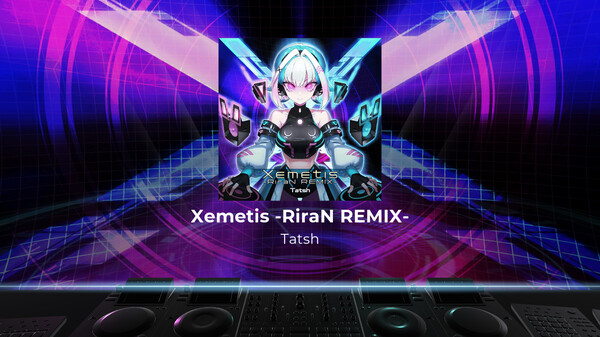 MASH VP! Re:VISION - Bridging to Emotion for steam MASH VP! Re:VISION - Bridging to Emotion for steam