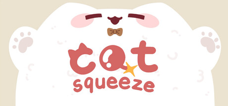 Cat Squeeze cover art