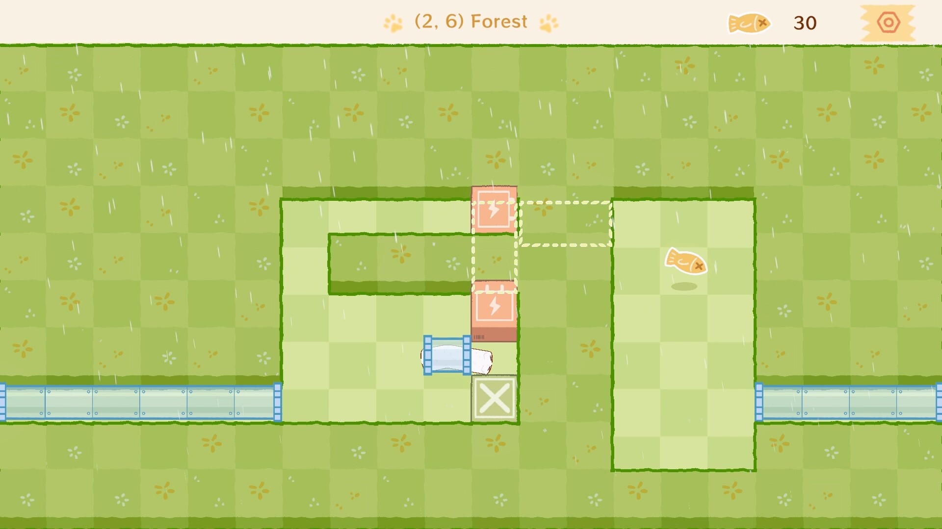 Cat Squeeze screenshot #2