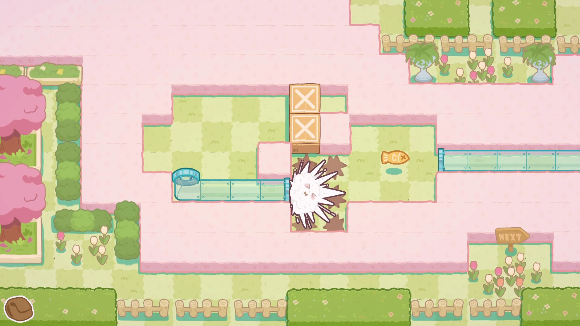 Cat Squeeze screenshot #3