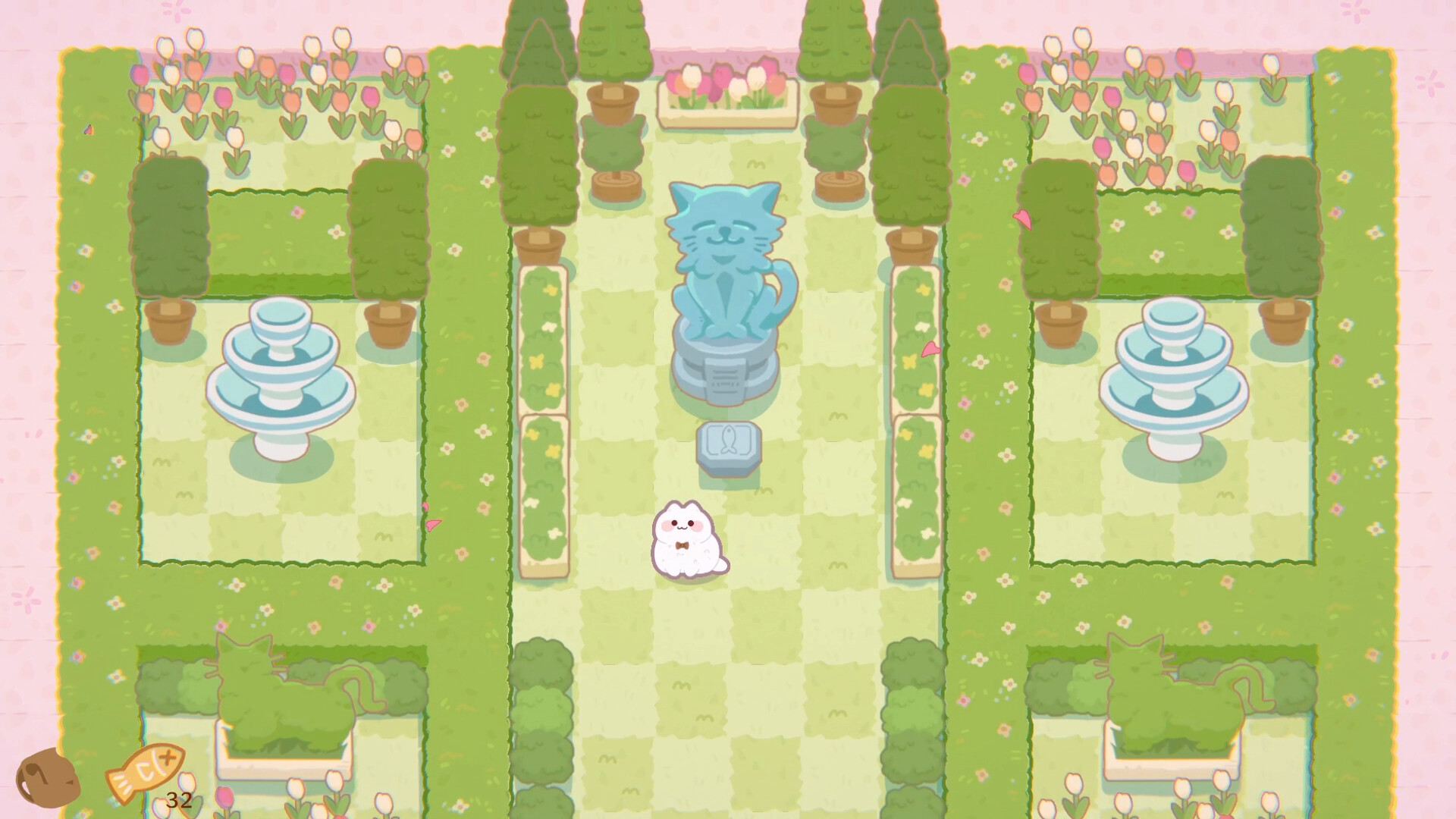 Cat Squeeze screenshot #7