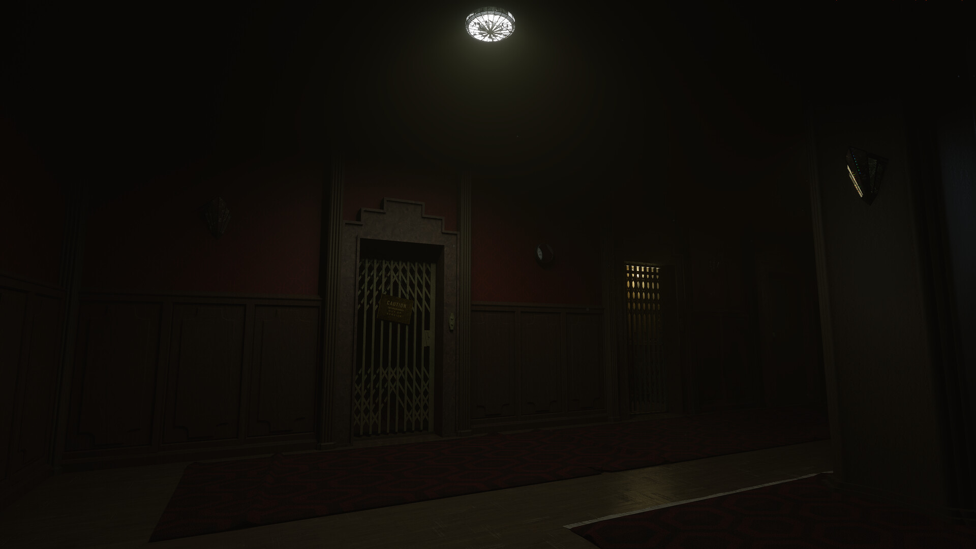 The White Sea screenshot #4