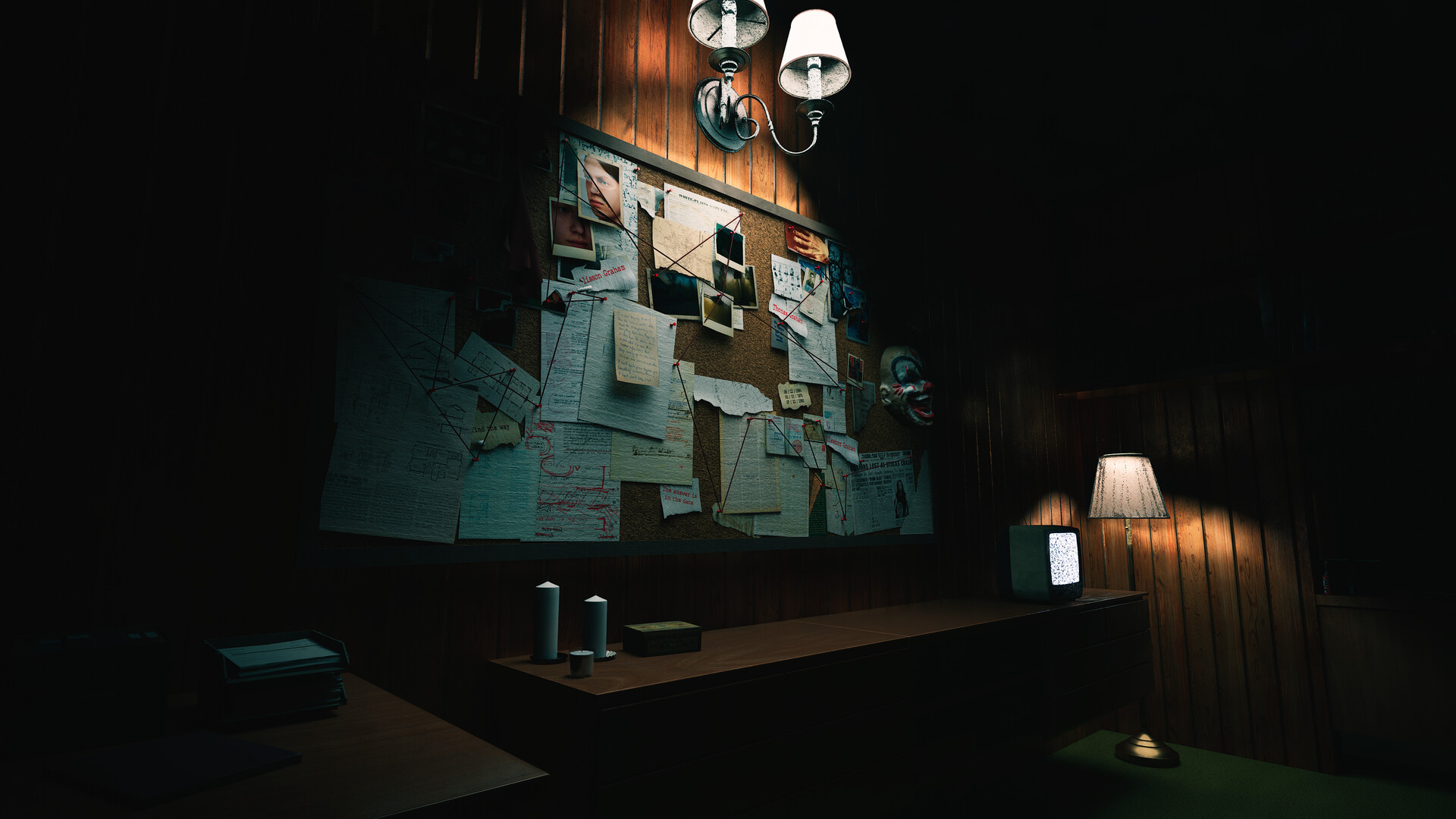 The White Sea screenshot #10