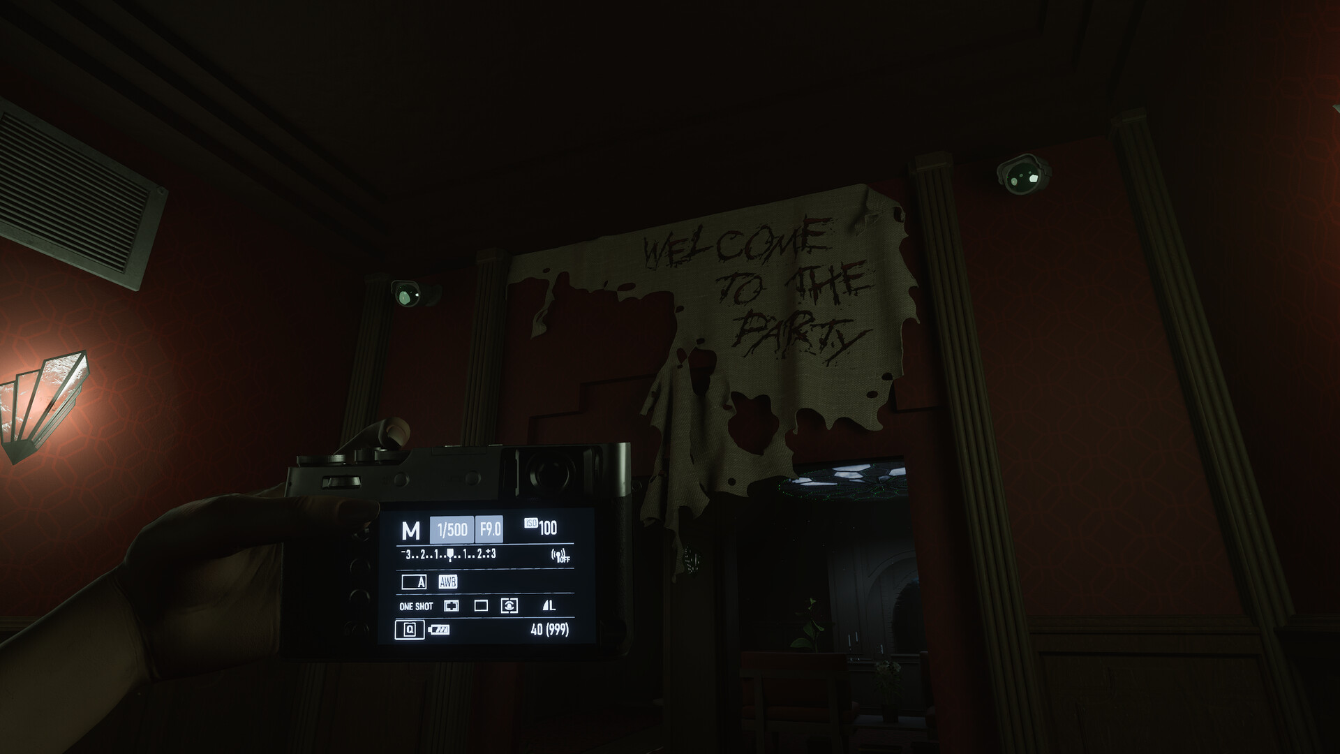 The White Sea screenshot #2