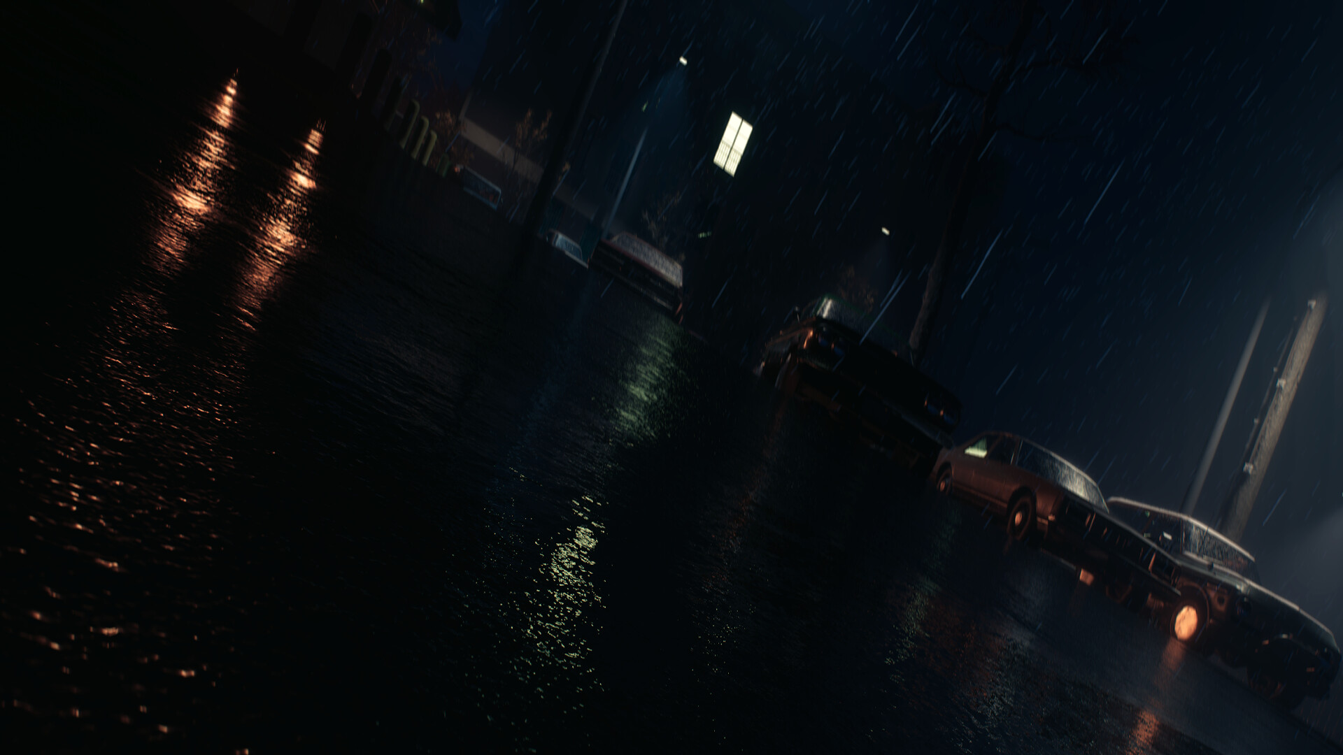 The White Sea screenshot #3