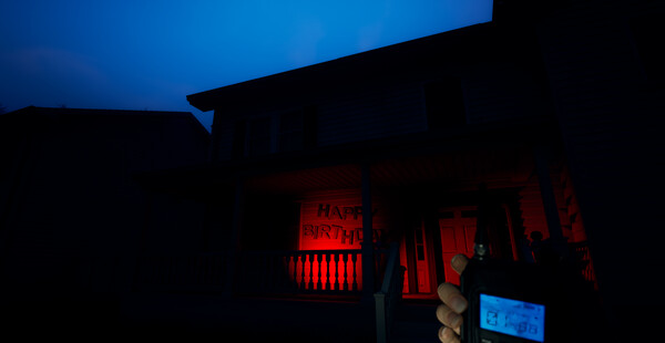 The White Sea screenshot 6