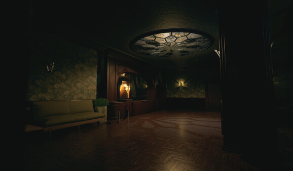 The White Sea screenshot 4