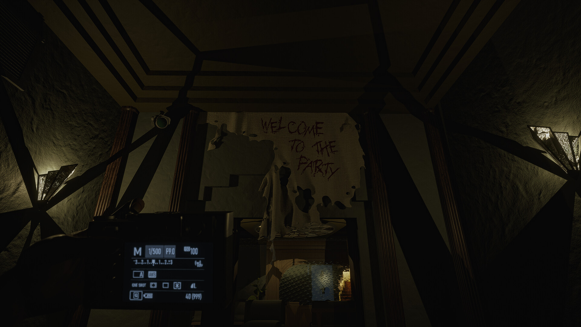 The White Sea screenshot #4