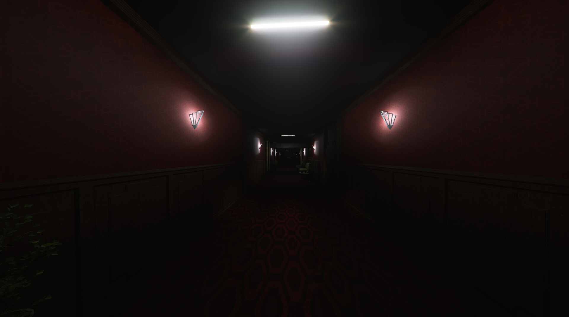 The White Sea screenshot #6