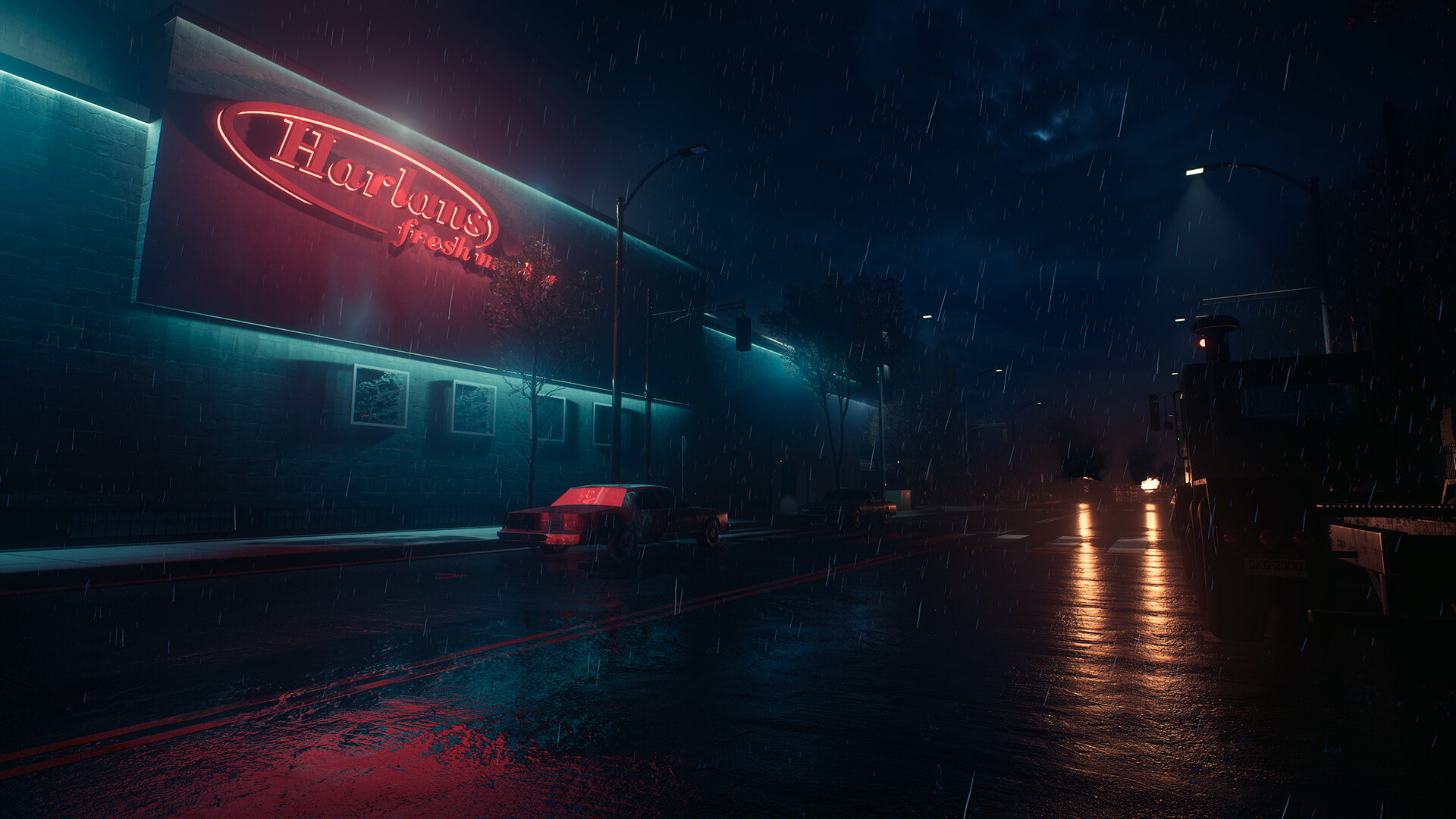 The White Sea screenshot #2