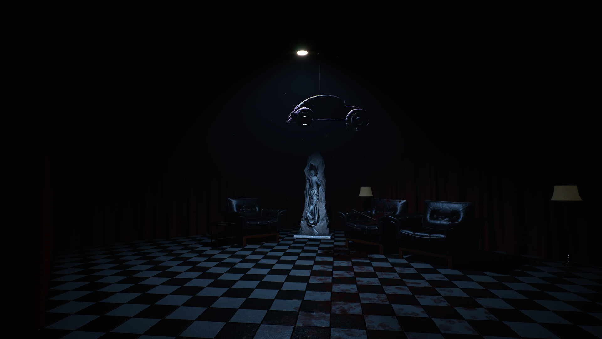 The White Sea screenshot #5