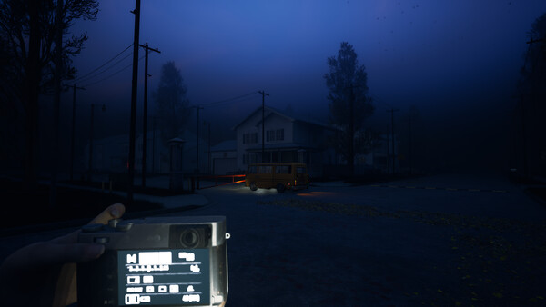 The White Sea screenshot 5