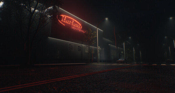 The White Sea screenshot 3