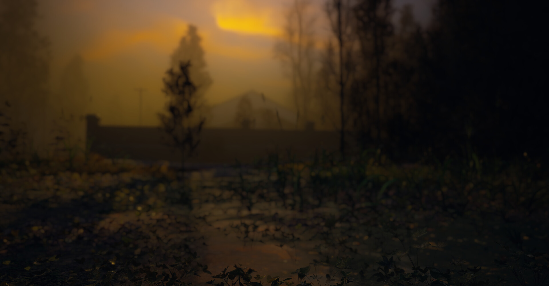 The White Sea screenshot #2