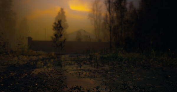 The White Sea screenshot 2