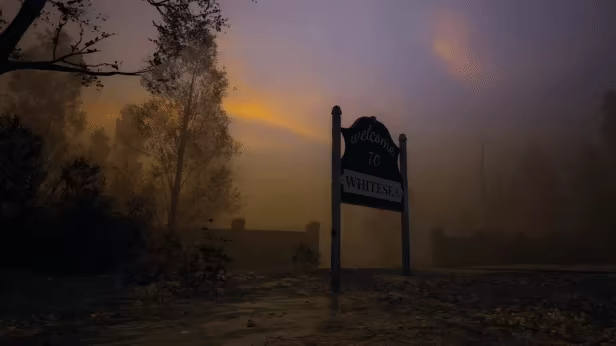 The White Sea video 2