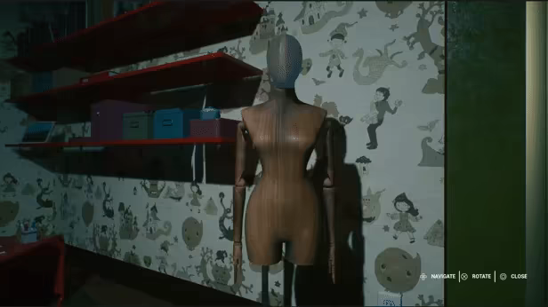 The White Sea video 5