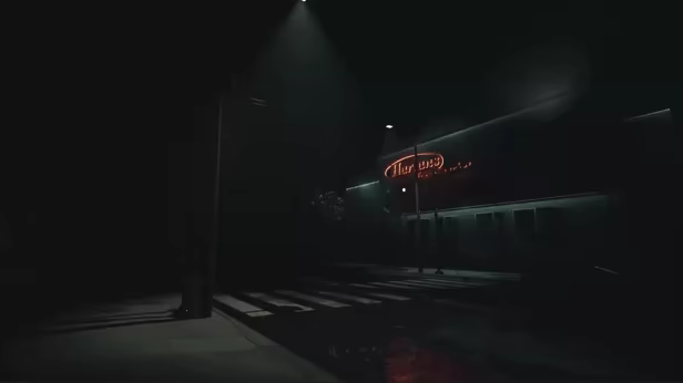 The White Sea video 3