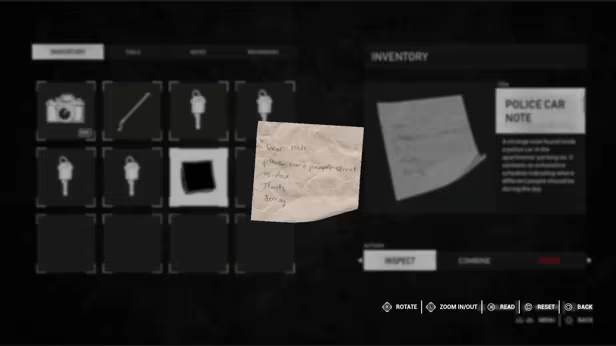 The White Sea video 8
