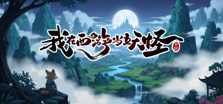 我在西游当妖怪