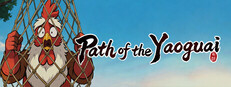 Path of the Yaoguai