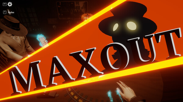 The Grim Gamble / グリムギャンブル game for Linux 1