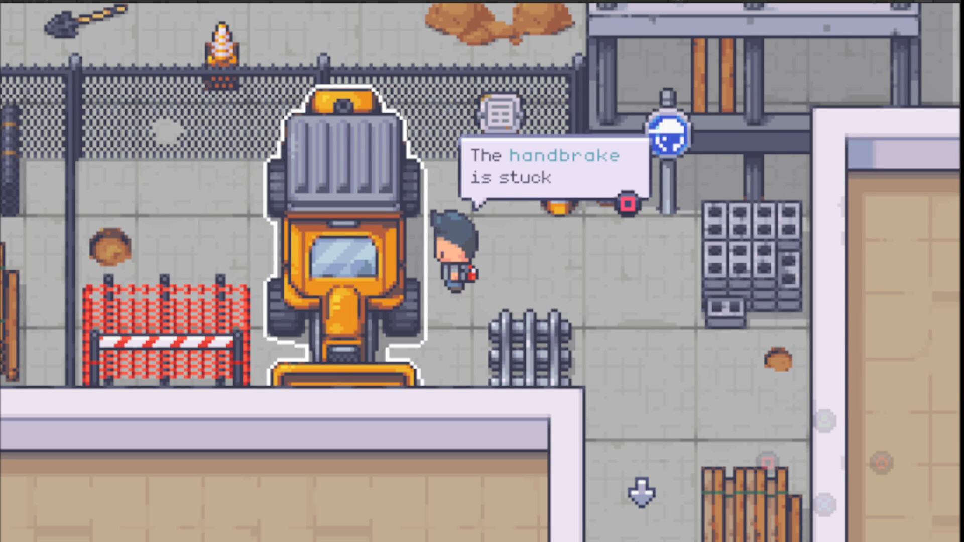 They Came for More Pasta screenshot #2