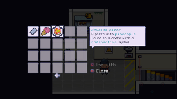 They Came for More Pasta screenshot 6